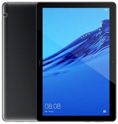 Замена матрицы на планшете Huawei MediaPad T5 в Перми